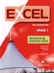 ГДЗ по английскому языку 7 класс рабочая тетрадь Excel Эванс В. 